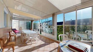  Maison � vendre 5 pi�ces 100 m�