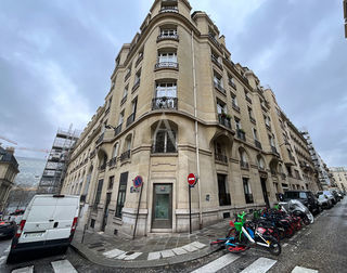  Appartement � vendre 1 pi�ce 7 m�