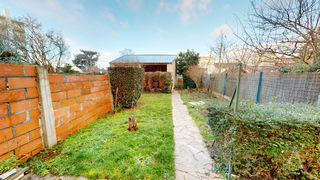  Maison � vendre 4 pi�ces 98 m�