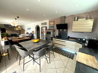  Maison � vendre 5 pi�ces 157 m�