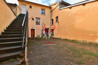  Appartement � vendre 2 pi�ces 36 m�