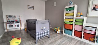  Maison � vendre 5 pi�ces 110 m�