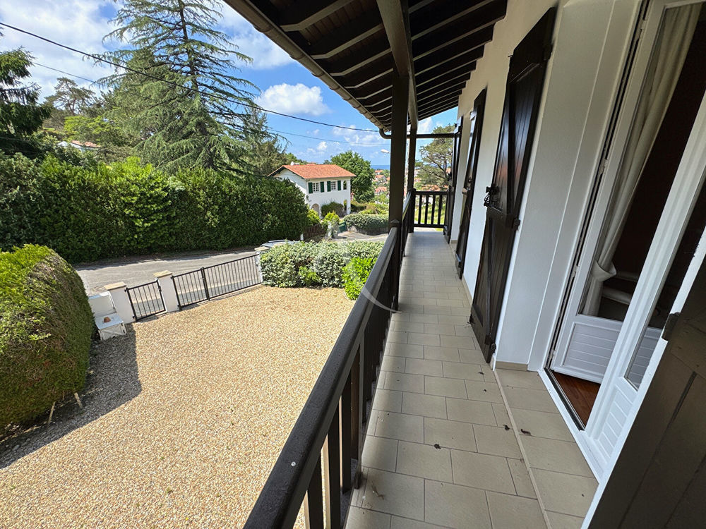 � vendre  Maison Ciboure (64500)