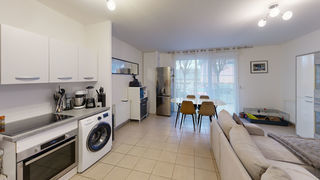  Appartement � vendre 2 pi�ces 47 m�