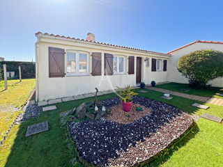  Maison � vendre 4 pi�ces 89 m�