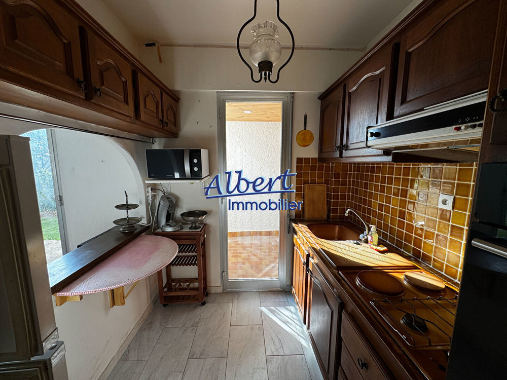 � vendre  Appartement Sanary-sur-Mer (83110)