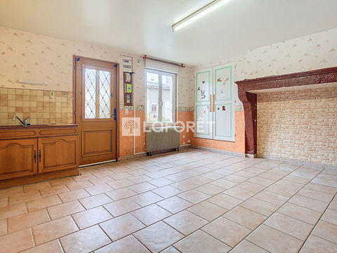   Maison Cheminon Maison - 4 pi�ce(s) - 108 m�