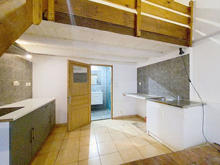  Appartement � vendre 1 pi�ce 32 m�