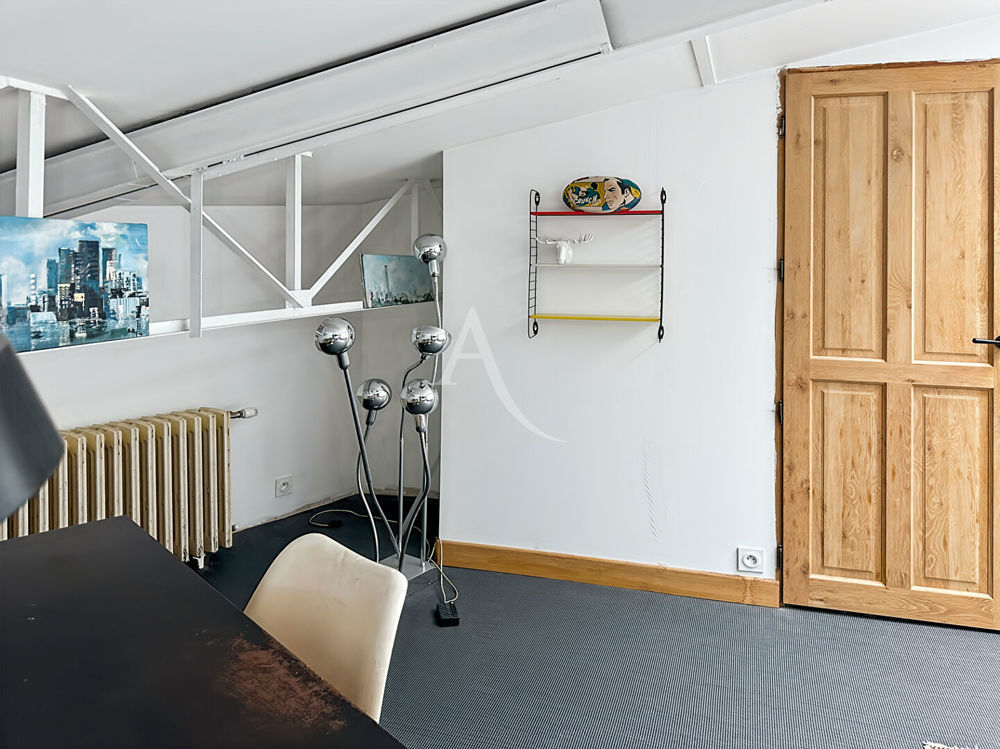 � vendre  Appartement Vannes (56000)