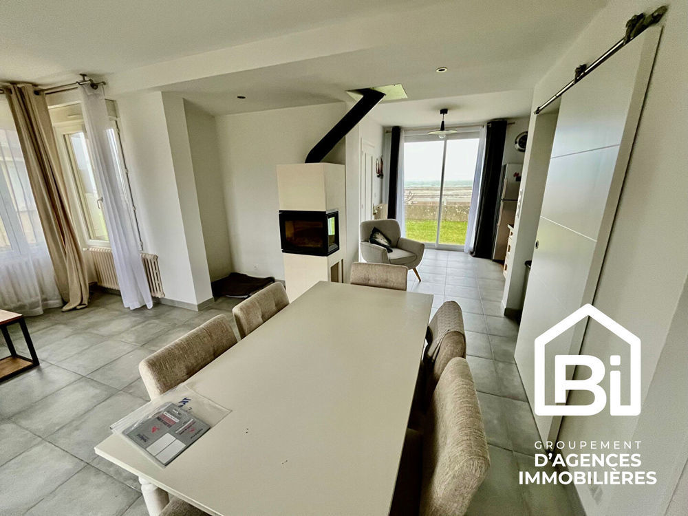 � vendre  Maison Ver-sur-Mer (14114)