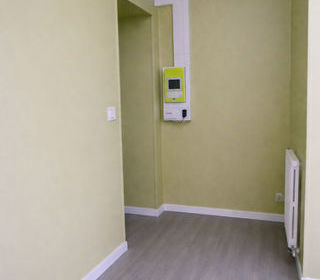  Appartement � louer 1 pi�ce 36 m�