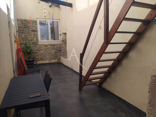  Maison � vendre 4 pi�ces 131 m�