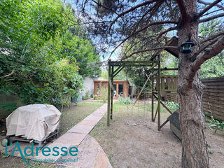  Maison � vendre 6 pi�ces 139 m�