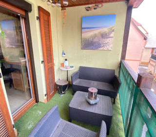  Maison � vendre 4 pi�ces 107 m�