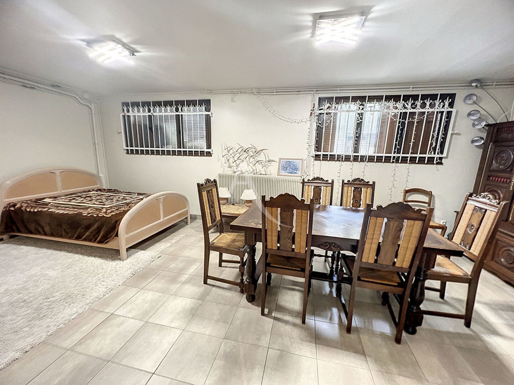 � vendre  Maison Drancy (93700)