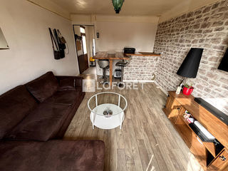  Maison � vendre 3 pi�ces 62 m�