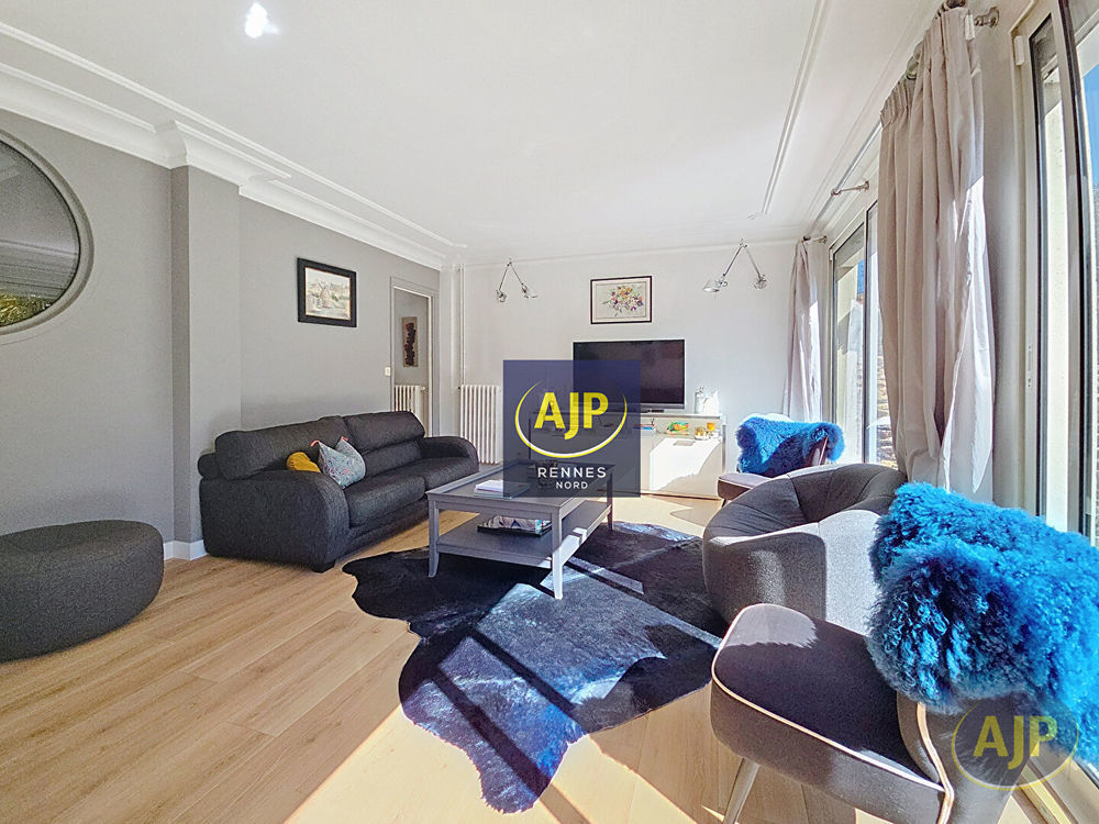 � vendre  Maison Rennes (35000)