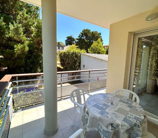  Appartement � louer 3 pi�ces 54 m�