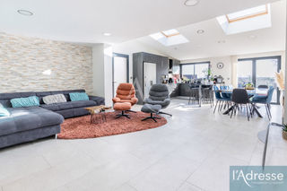  Maison � vendre 6 pi�ces 120 m�