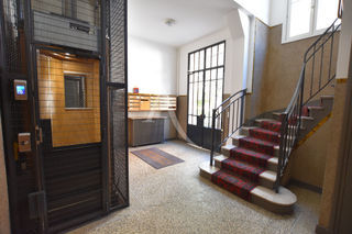  Appartement � vendre 1 pi�ce 9 m�