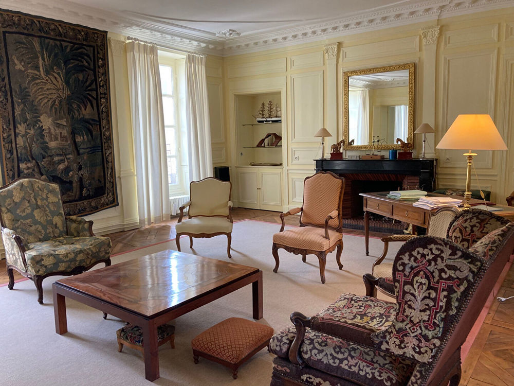 � vendre  Appartement Rennes (35000)