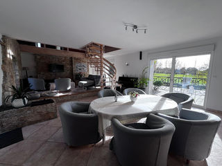  Villa � vendre 7 pi�ces 174 m�