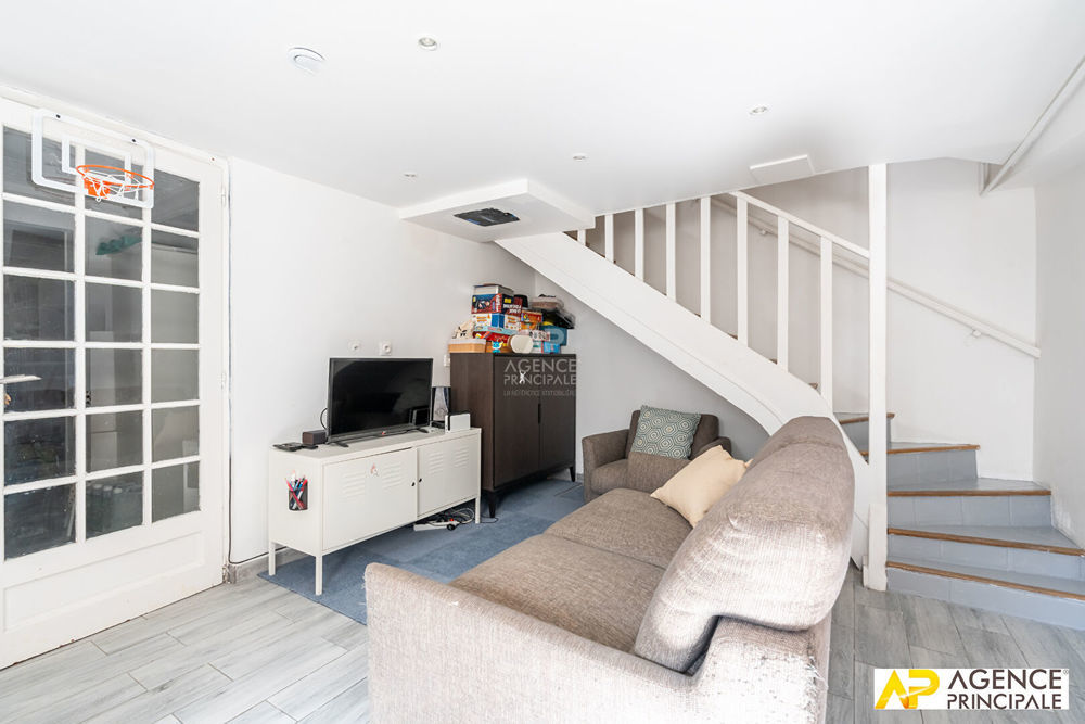 � vendre  Maison Maisons-Laffitte (78600)