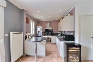  Maison � vendre 4 pi�ces 85 m�