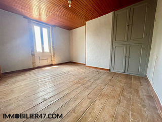  Maison � vendre 3 pi�ces 79 m�