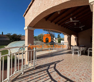  Maison � vendre 6 pi�ces 175 m�