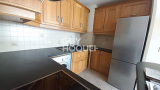  Appartement � vendre 2 pi�ces 46 m�