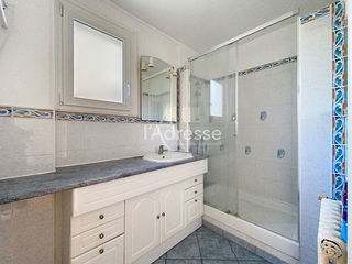  Appartement � vendre 4 pi�ces 74 m�