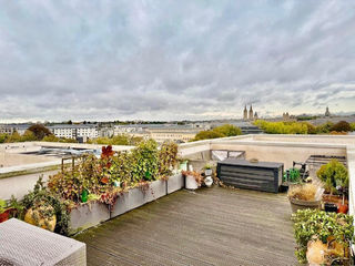  Appartement � vendre 4 pi�ces 95 m�