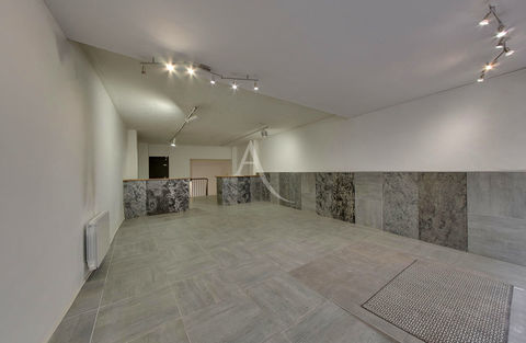 Local commercial M&acirc;con 62 m2 110000 71000 Macon