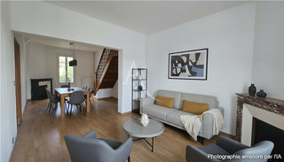  Appartement � vendre 4 pi�ces 91 m�