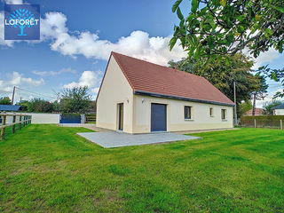  Maison � vendre 5 pi�ces 95 m�