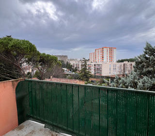  Appartement � vendre 4 pi�ces 70 m�