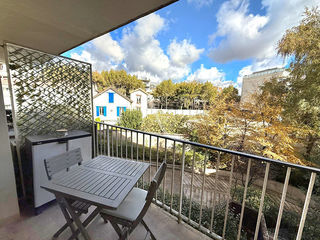  Appartement � vendre 1 pi�ce 27 m�