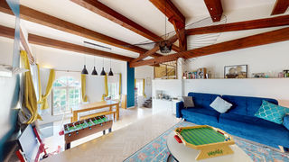  Appartement � vendre 6 pi�ces 151 m�