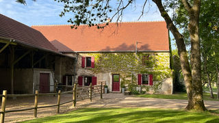  Maison � vendre 15 + pi�ces 542 m�