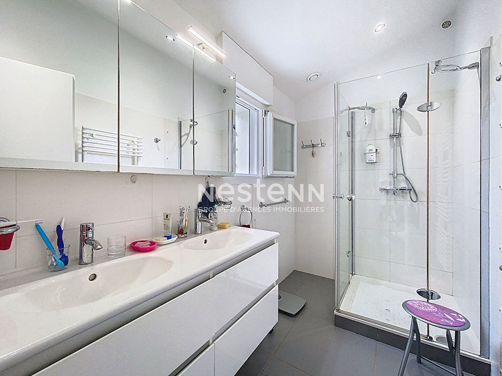 � vendre  Maison Saint-Gilles-Croix-de-Vie (85800)