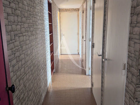  Appartement � vendre 5 pi�ces 107 m�