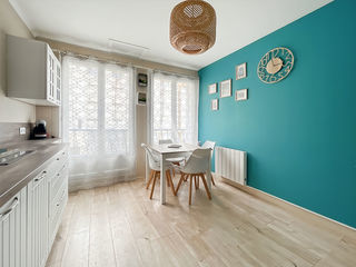  Appartement � vendre 2 pi�ces 39 m�