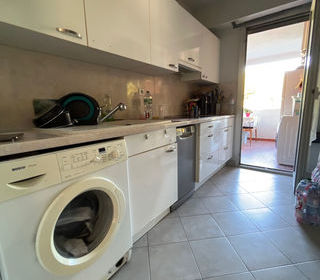  Appartement � vendre 3 pi�ces 67 m�