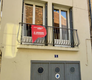  Maison � vendre 4 pi�ces 104 m�