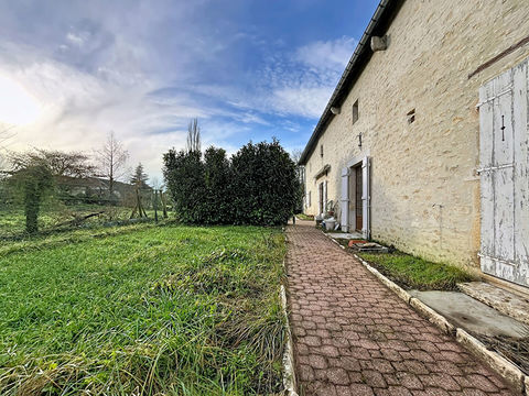   Maison Saint Maurice Sur Vingeanne 5 pi�ce(s) 139,45 m2 Maison - 5 pi�ce(s) - 139 m�