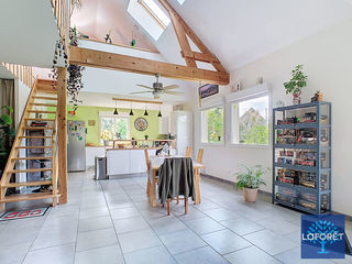  Maison � vendre 5 pi�ces 130 m�