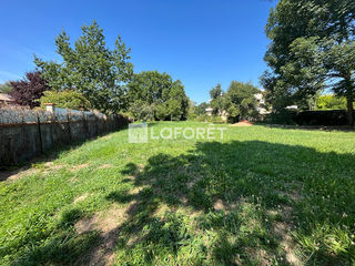  Terrain � vendre 1480 m�