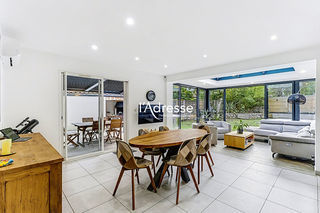  Maison � vendre 6 pi�ces 161 m�