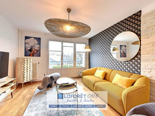  Appartement � louer 3 pi�ces 59 m�